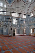 Istanbul, Rstem Pasa Mosque 